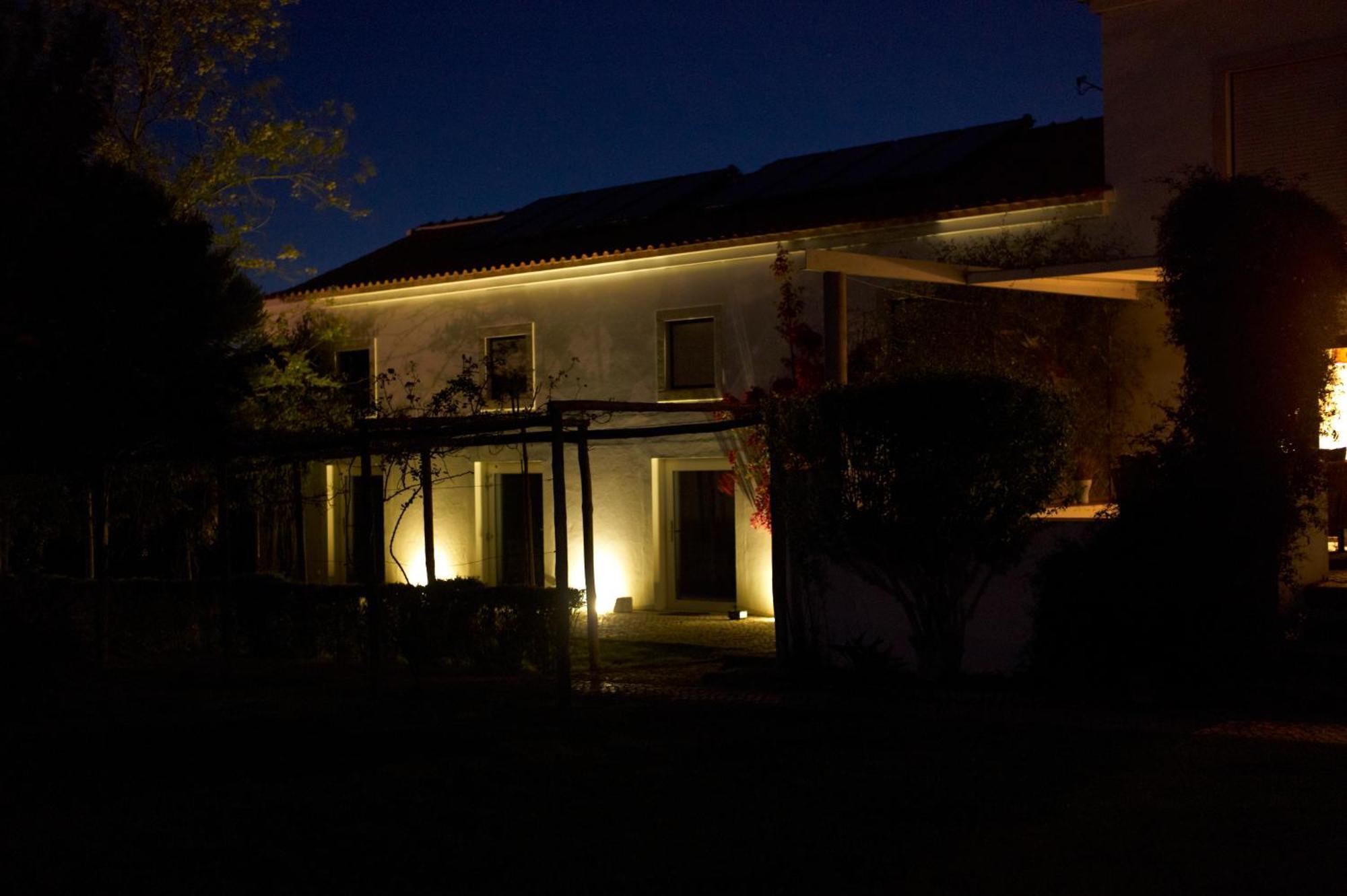 Quinta Do Miguel Villa Aldeia do Meco Exterior photo