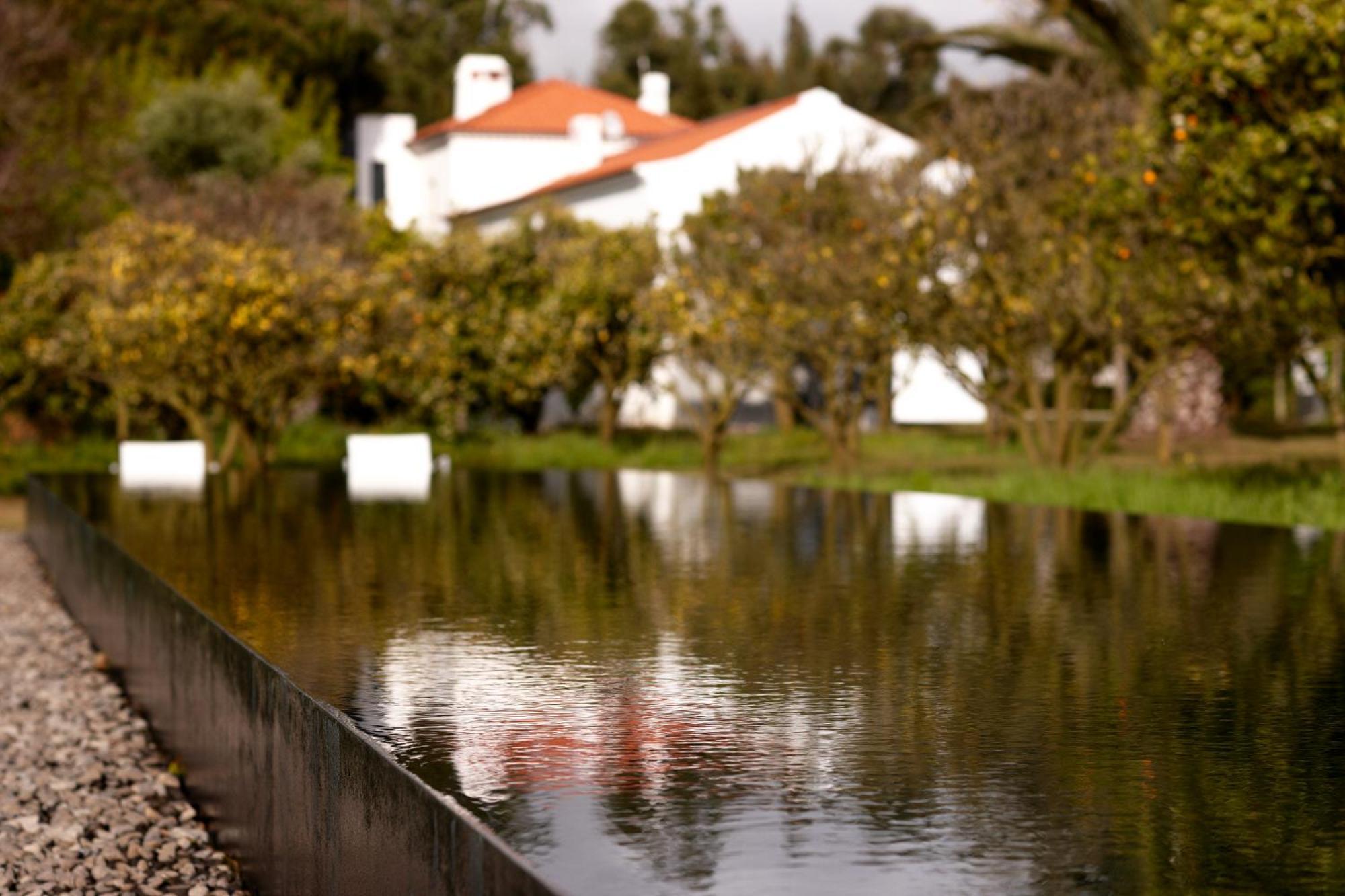 Quinta Do Miguel Villa Aldeia do Meco Exterior photo