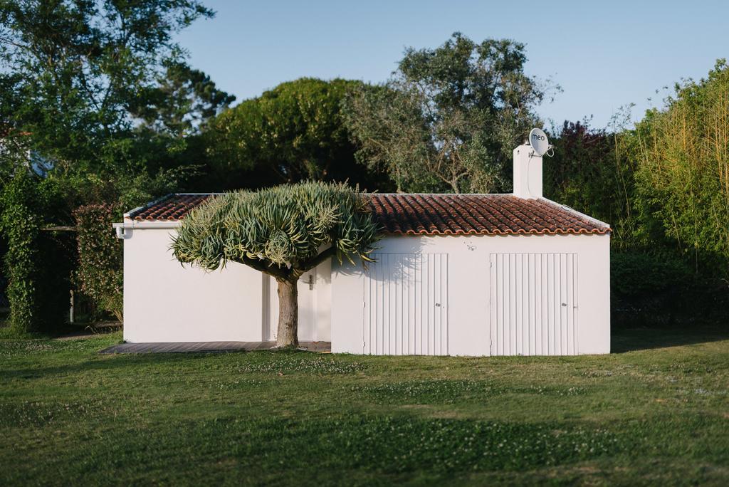 Quinta Do Miguel Villa Aldeia do Meco Exterior photo