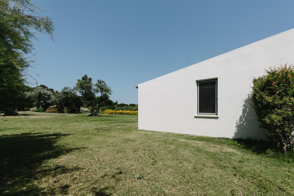 Quinta Do Miguel Villa Aldeia do Meco Exterior photo