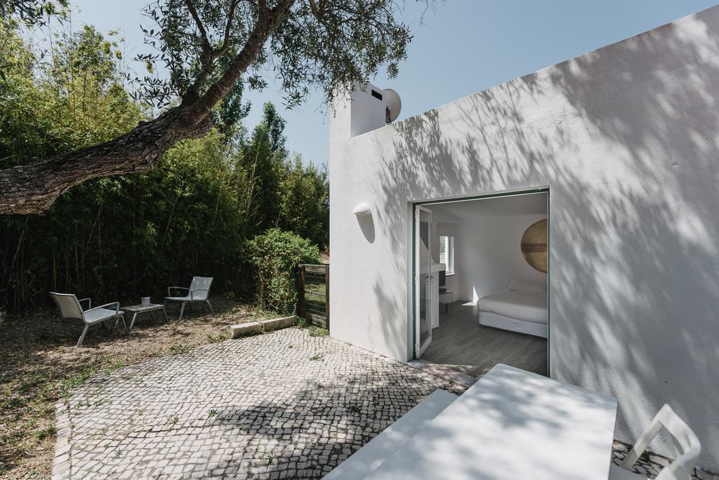 Quinta Do Miguel Villa Aldeia do Meco Exterior photo